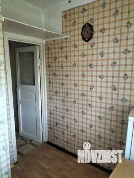 2-к квартира, вторичка, 42м2, 1/2 этаж