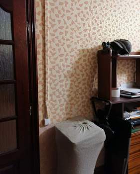 2-к квартира, вторичка, 45м2, 2/4 этаж