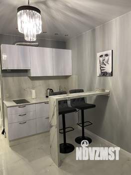 Студия квартира, вторичка, 19м2, 6/9 этаж