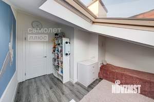 3-к квартира, вторичка, 110м2, 3/3 этаж