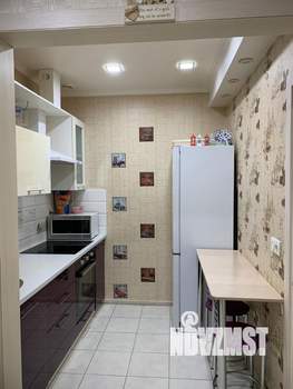 1-к квартира, вторичка, 32м2, 7/27 этаж