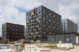 2-к квартира, вторичка, 51м2, 7/9 этаж