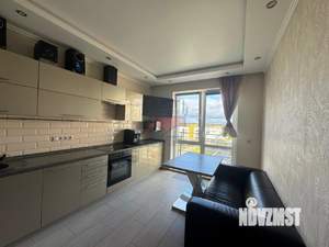 2-к квартира, вторичка, 58м2, 6/8 этаж