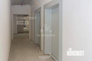 2-к квартира, вторичка, 67м2, 6/9 этаж