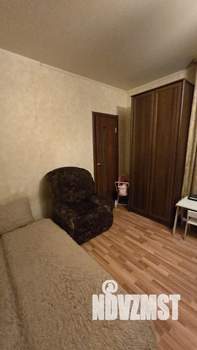 1-к квартира, вторичка, 32м2, 1/4 этаж