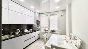 2-к квартира, вторичка, 53м2, 3/25 этаж