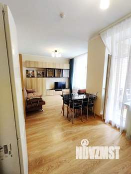 2-к квартира, вторичка, 43м2, 3/8 этаж