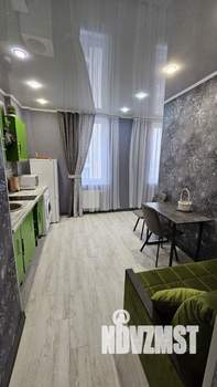 1-к квартира, вторичка, 28м2, 23/30 этаж