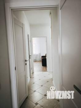 2-к квартира, вторичка, 46м2, 5/8 этаж