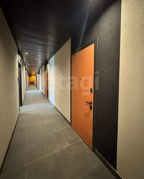 1-к квартира, вторичка, 30м2, 22/28 этаж