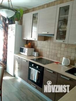 2-к квартира, вторичка, 44м2, 21/27 этаж