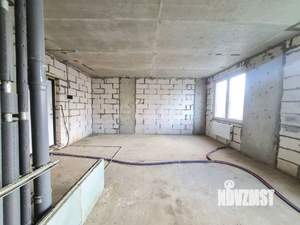 1-к квартира, вторичка, 34м2, 1/4 этаж