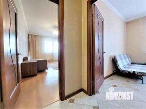 1-к квартира, вторичка, 44м2, 13/20 этаж