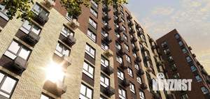3-к квартира, вторичка, 55м2, 3/6 этаж