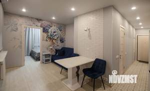1-к квартира, вторичка, 28м2, 30/30 этаж