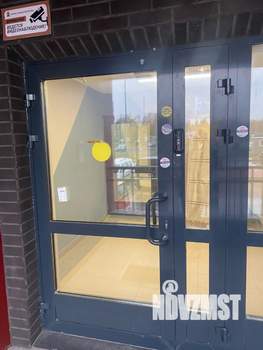 1-к квартира, вторичка, 35м2, 8/9 этаж