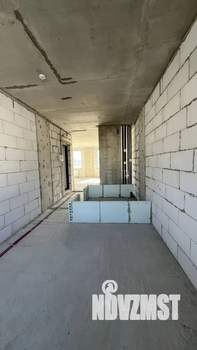 2-к квартира, вторичка, 57м2, 3/6 этаж