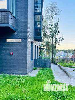 2-к квартира, вторичка, 46м2, 5/6 этаж