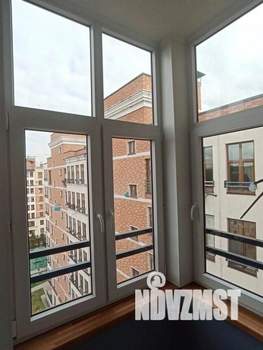 2-к квартира, вторичка, 46м2, 8/8 этаж