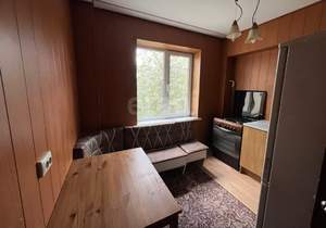 1-к квартира, вторичка, 33м2, 2/9 этаж
