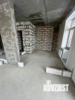 2-к квартира, вторичка, 47м2, 5/6 этаж