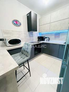 2-к квартира, вторичка, 55м2, 8/9 этаж