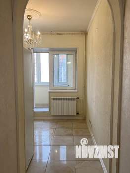 1-к квартира, вторичка, 40м2, 7/13 этаж