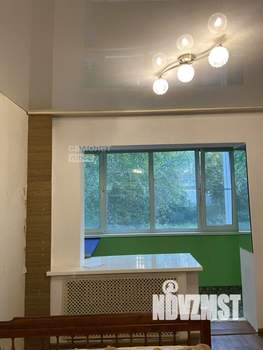 1-к квартира, вторичка, 33м2, 2/10 этаж