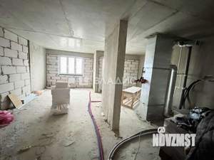 1-к квартира, вторичка, 40м2, 13/20 этаж