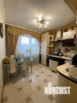 2-к квартира, вторичка, 53м2, 6/19 этаж