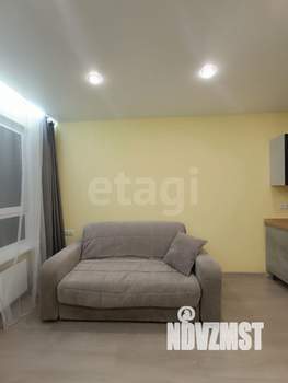 Студия квартира, вторичка, 27м2, 6/8 этаж