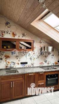 3-к квартира, вторичка, 85м2, 4/4 этаж