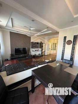 2-к квартира, вторичка, 85м2, 25/25 этаж
