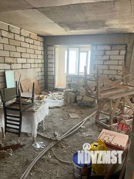 5-к квартира, вторичка, 125м2, 21/22 этаж