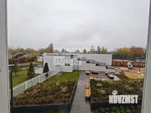 Студия квартира, вторичка, 30м2, 2/25 этаж