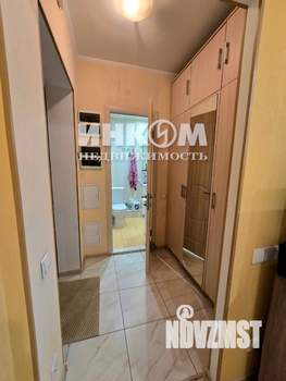 2-к квартира, вторичка, 37м2, 2/7 этаж