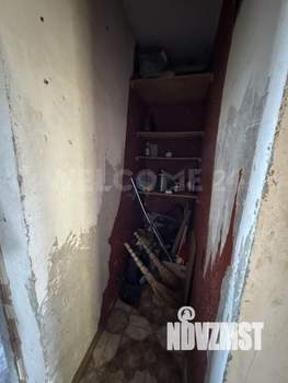 2-к квартира, вторичка, 62м2, 7/9 этаж
