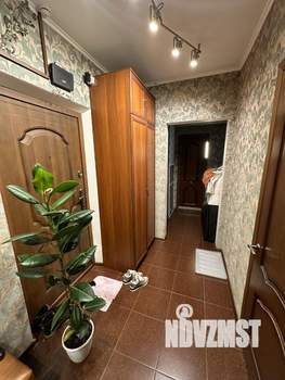 2-к квартира, вторичка, 60м2, 14/25 этаж