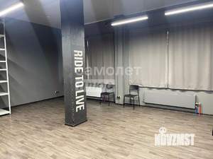 1-к квартира, вторичка, 39м2, 1/8 этаж