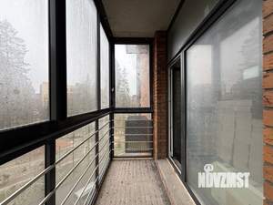 2-к квартира, вторичка, 59м2, 4/6 этаж