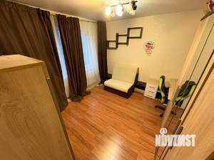 3-к квартира, вторичка, 92м2, 1/10 этаж