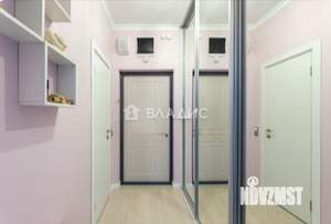 Студия квартира, вторичка, 29м2, 12/32 этаж