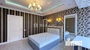 4-к квартира, вторичка, 120м2, 4/5 этаж