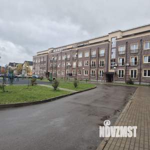 1-к квартира, вторичка, 42м2, 2/3 этаж