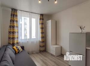 Студия квартира, вторичка, 19м2, 21/30 этаж