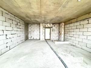 2-к квартира, вторичка, 43м2, 22/25 этаж