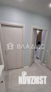 1-к квартира, вторичка, 38м2, 6/9 этаж