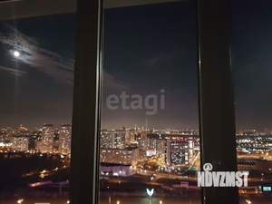 2-к квартира, вторичка, 40м2, 30/33 этаж