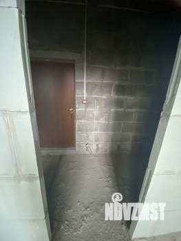 3-к квартира, вторичка, 59м2, 6/6 этаж