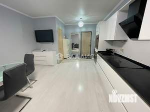 3-к квартира, вторичка, 91м2, 4/25 этаж